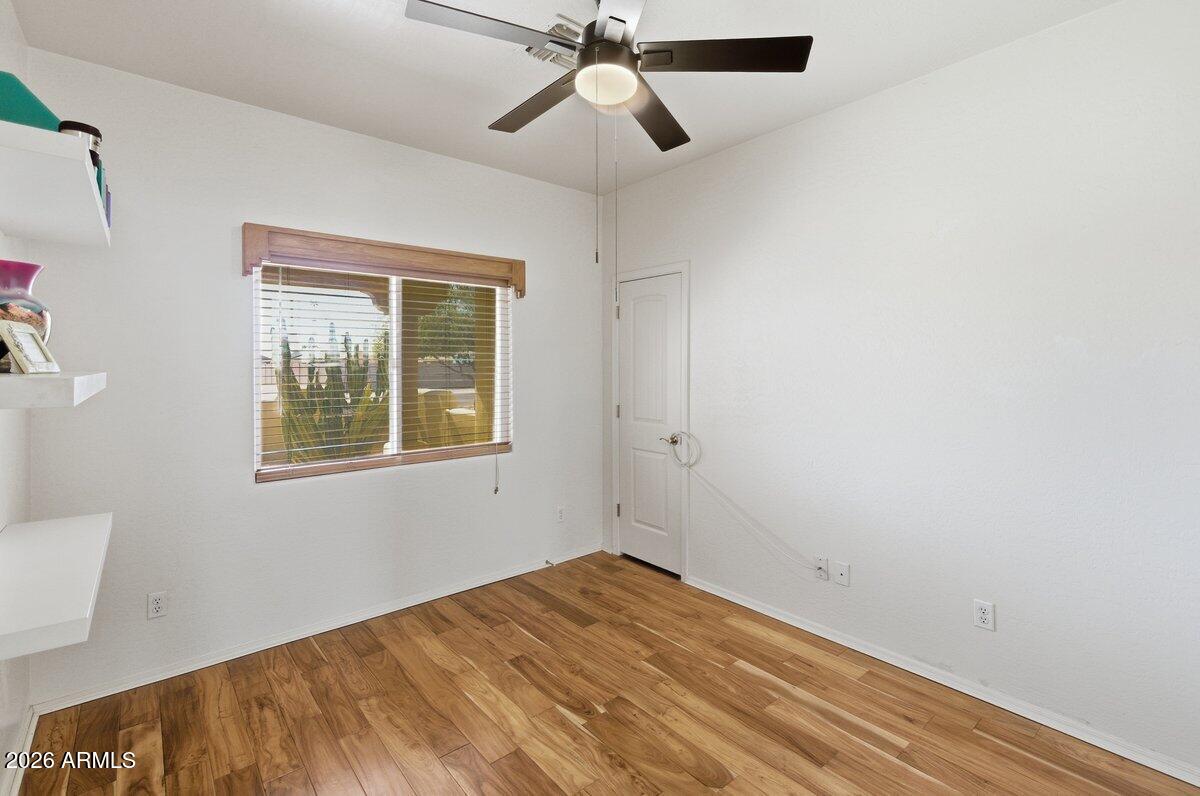 ARIZONA CITY UNIT THREE - Residential