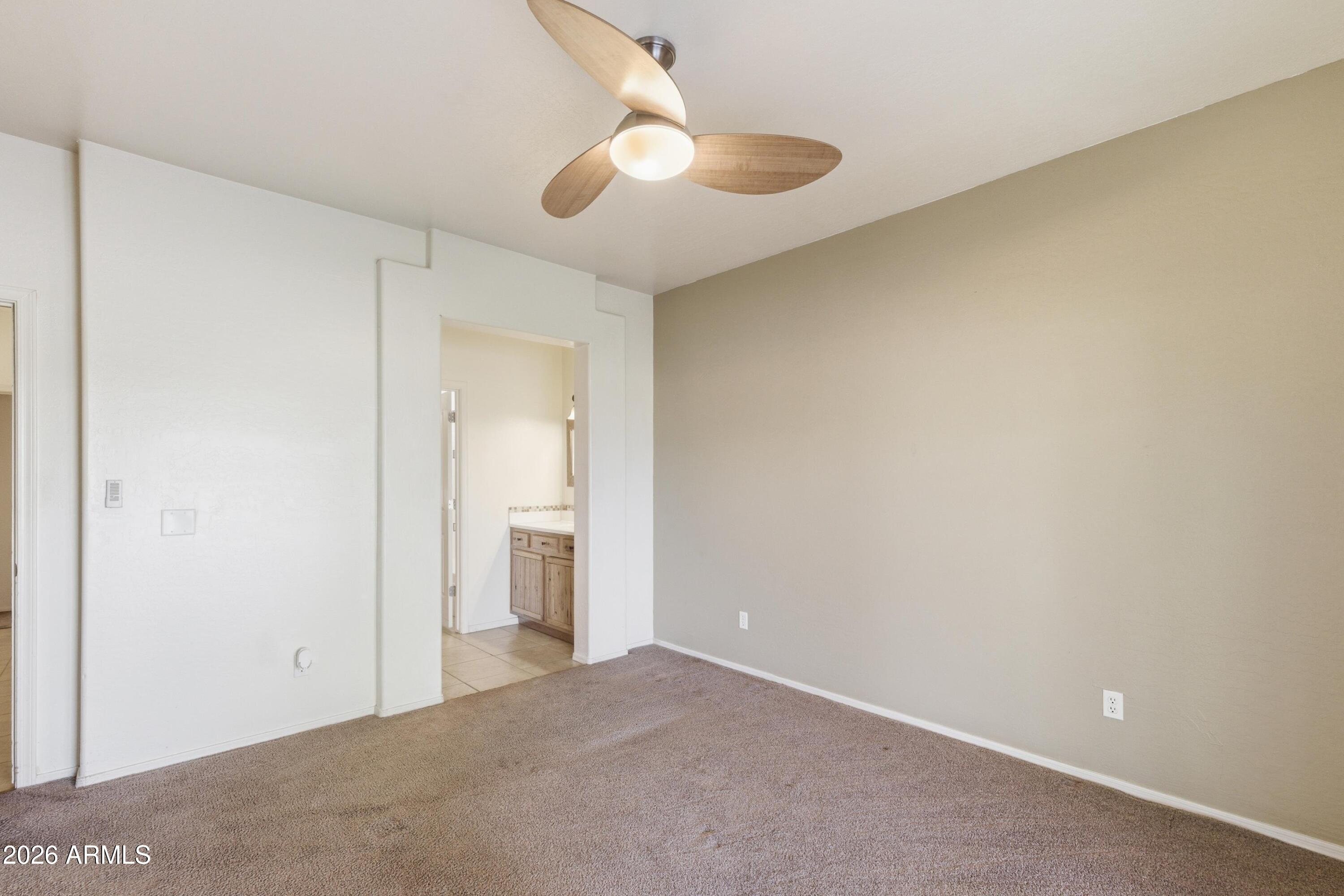 ARIZONA CITY UNIT THREE - Residential