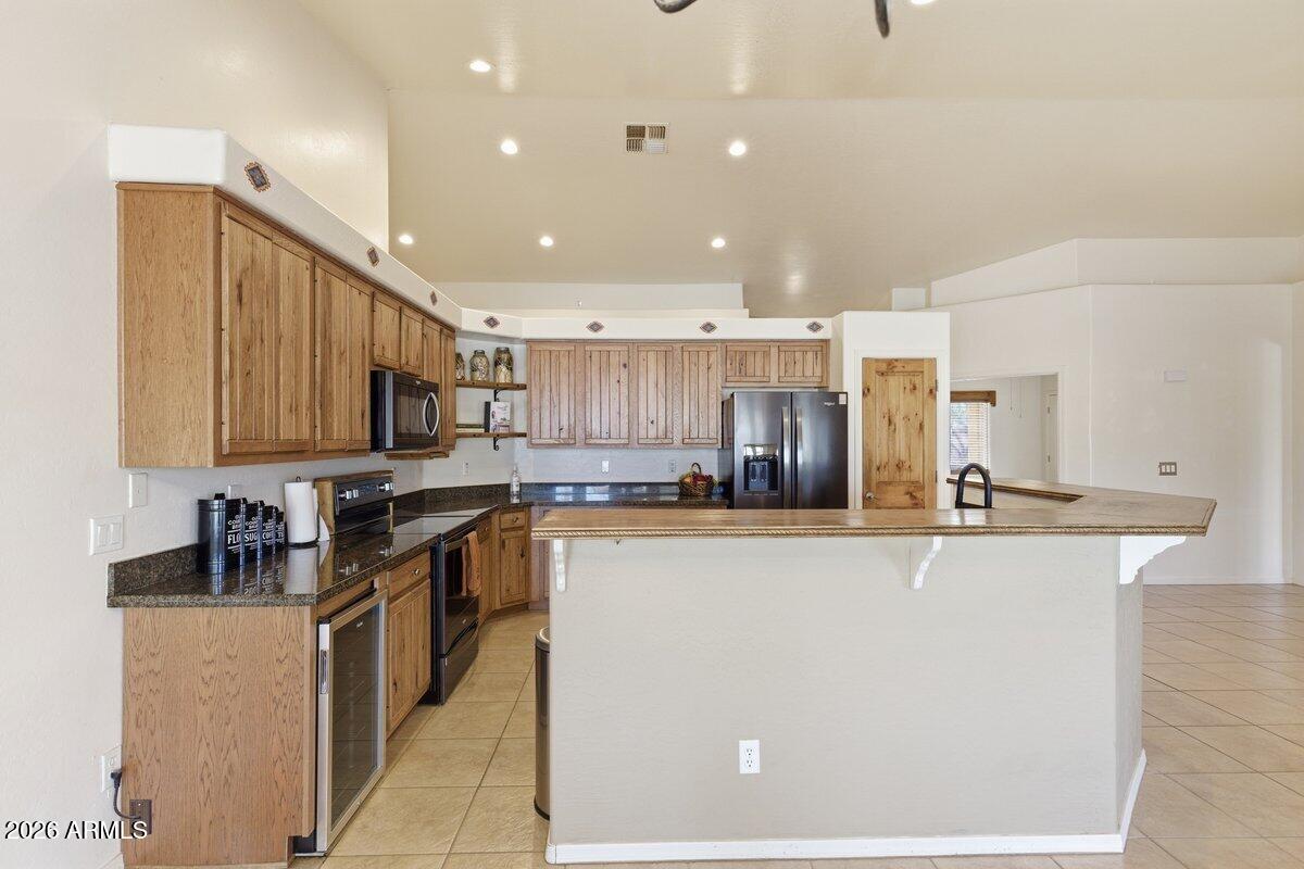 ARIZONA CITY UNIT THREE - Residential