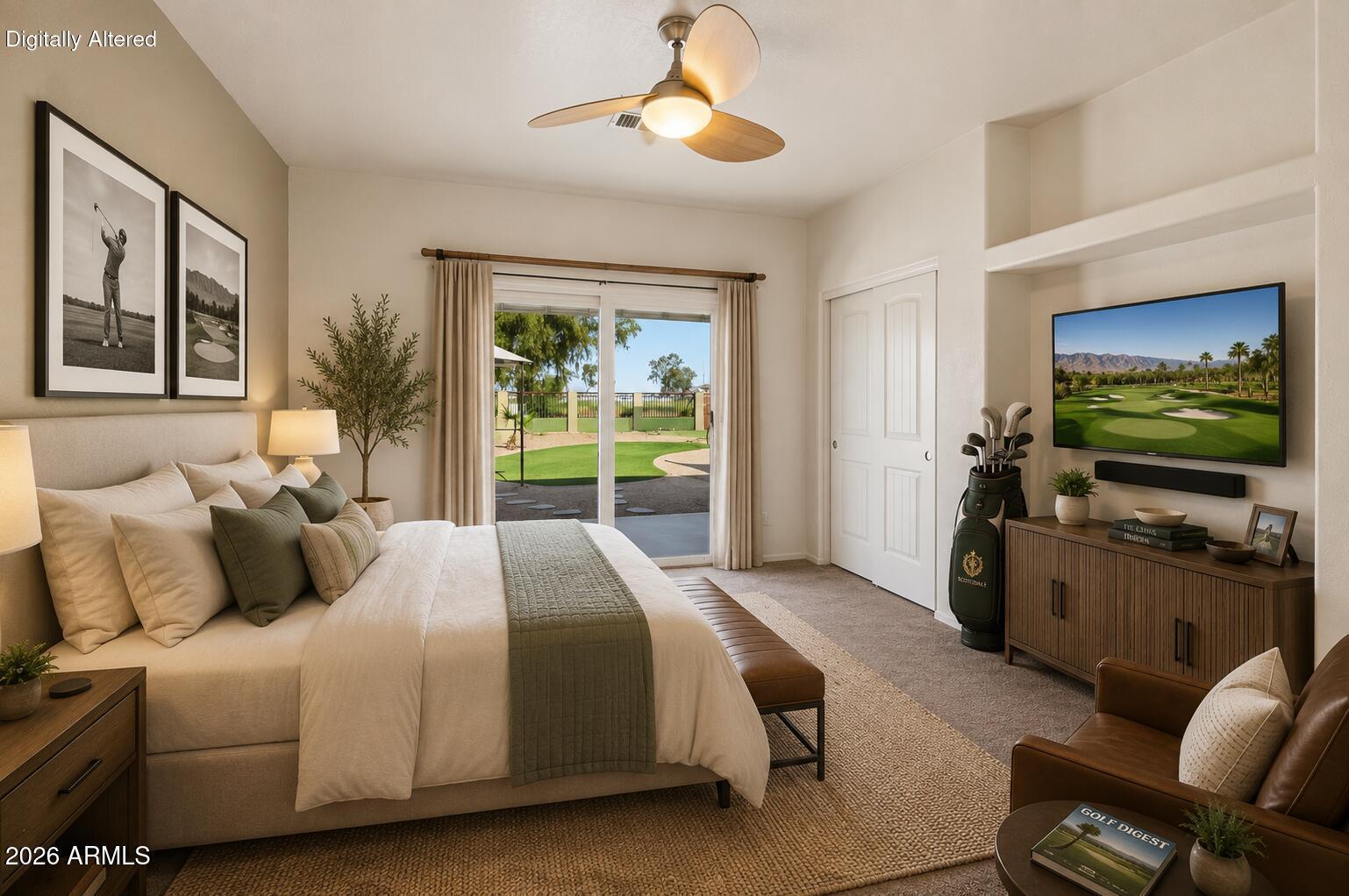 ARIZONA CITY UNIT THREE - Residential