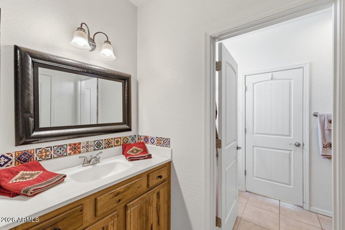 ARIZONA CITY UNIT THREE - Residential