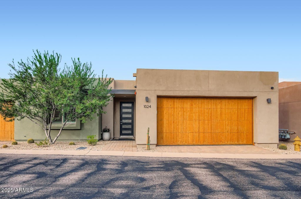 Photo of 9850 E Mcdowell Mountain Ranch Road #1024, Scottsdale, AZ 85260 (MLS # 7067822)