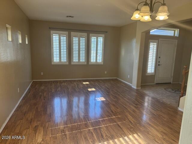 3482 E Geronimo Court