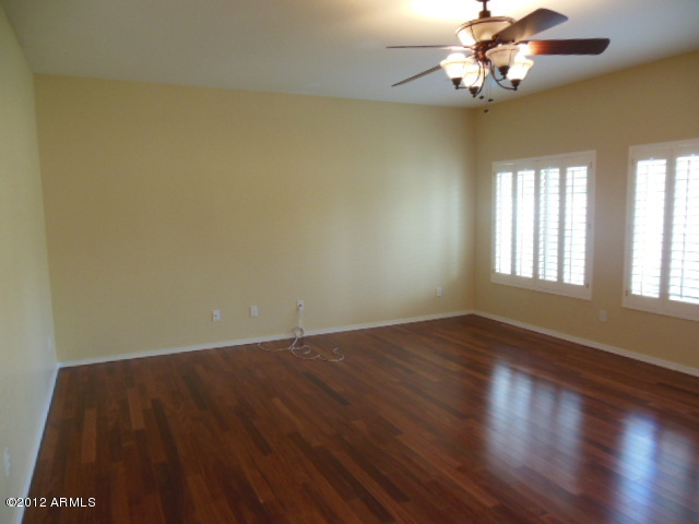 3482 E Geronimo Court