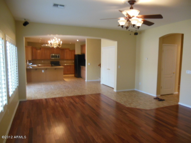 3482 E Geronimo Court
