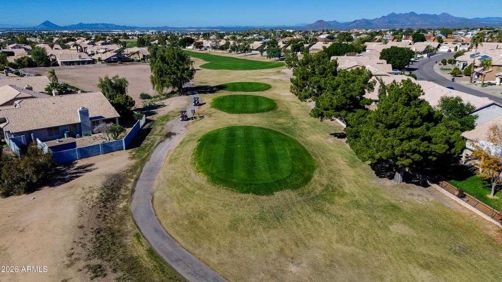 Photo of 6629 E Menlo Street, Mesa, AZ 85215 (MLS # 6972478)