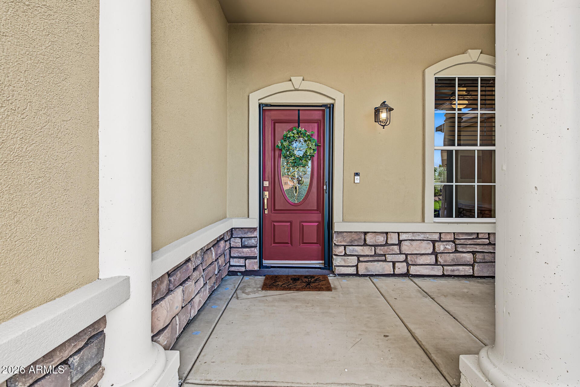 17313 W OCOTILLO Road