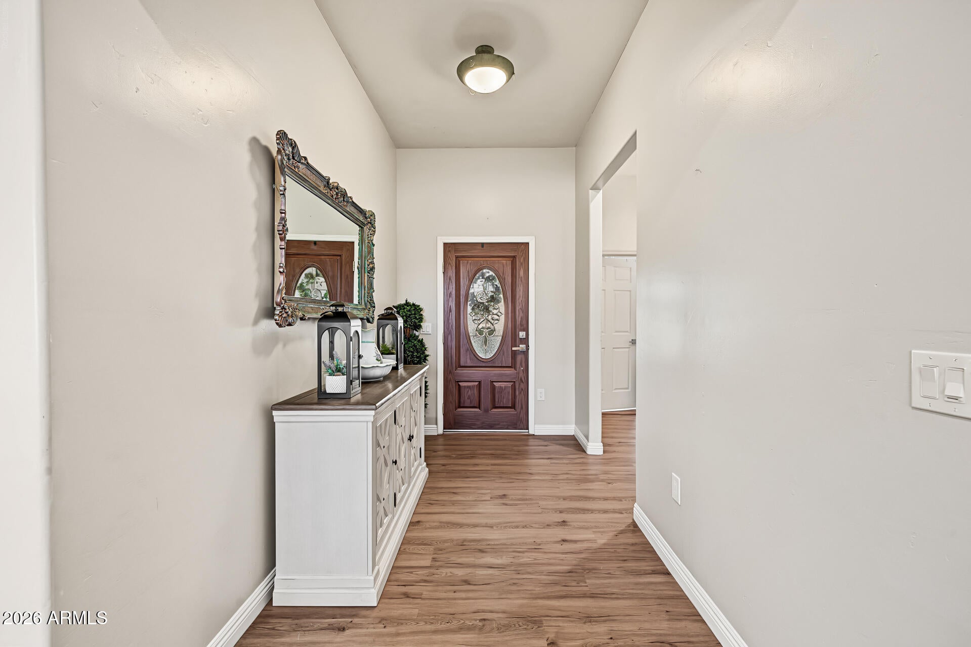 17313 W OCOTILLO Road
