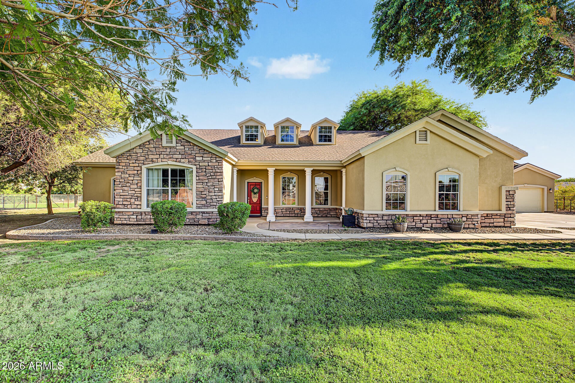 17313 W OCOTILLO Road