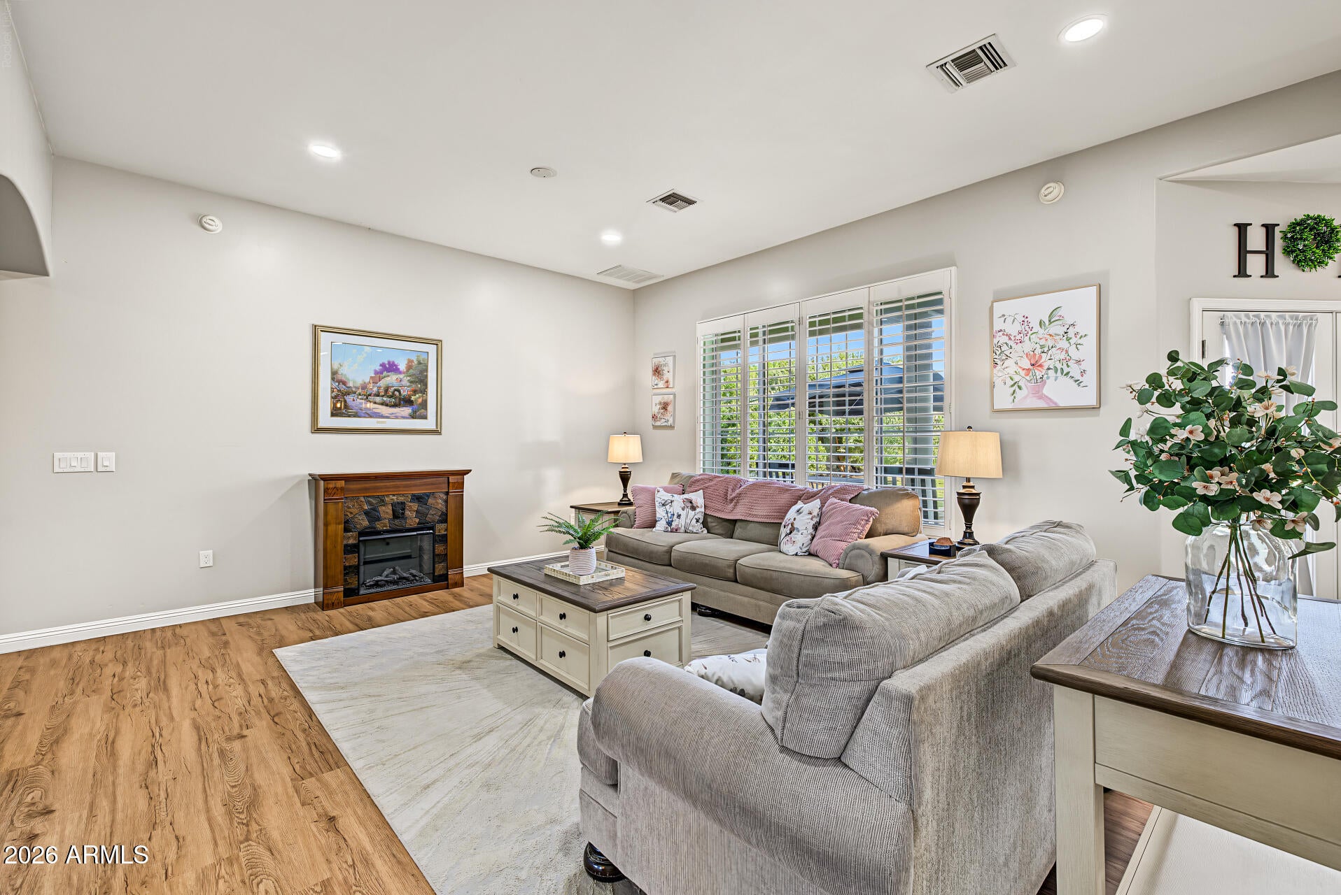17313 W OCOTILLO Road