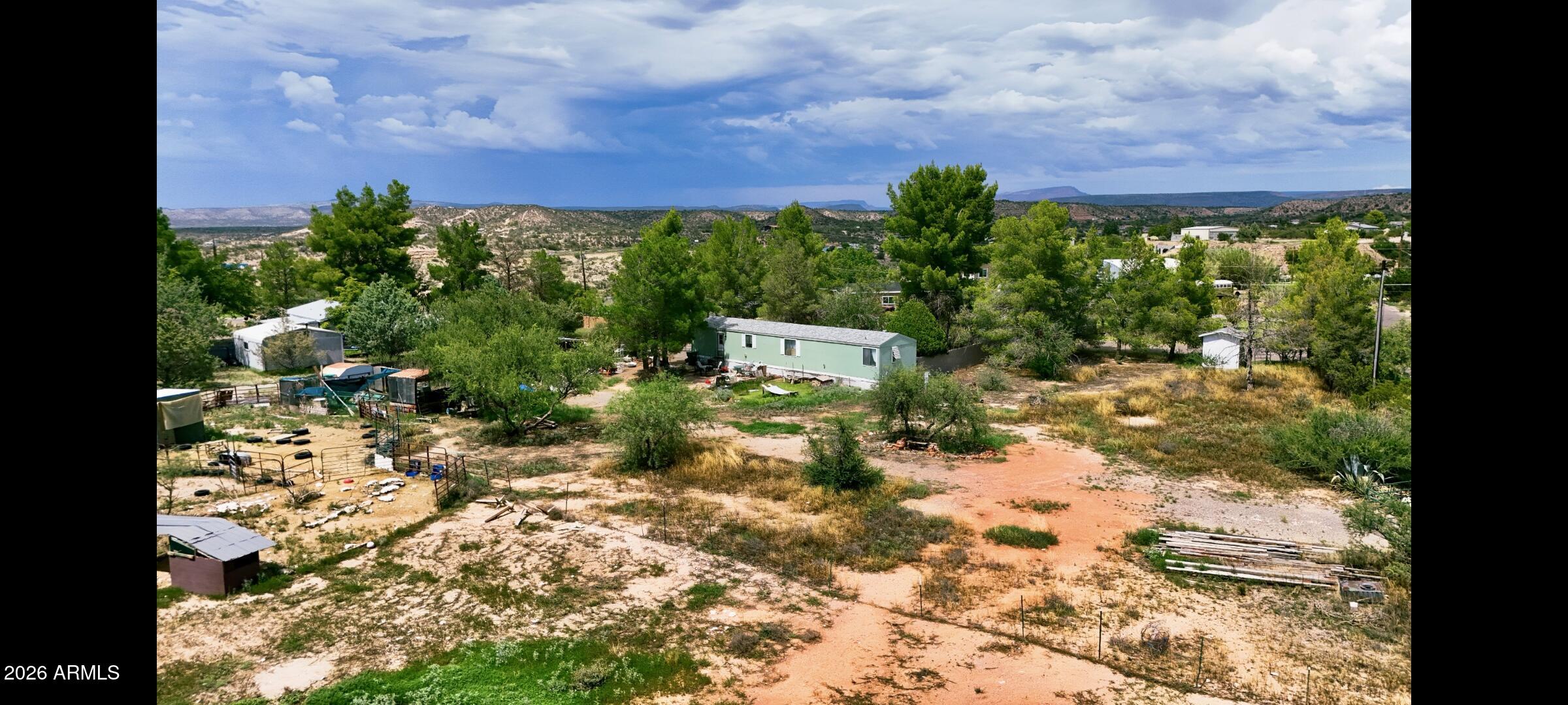 5395 N CAMINO VISTA Drive