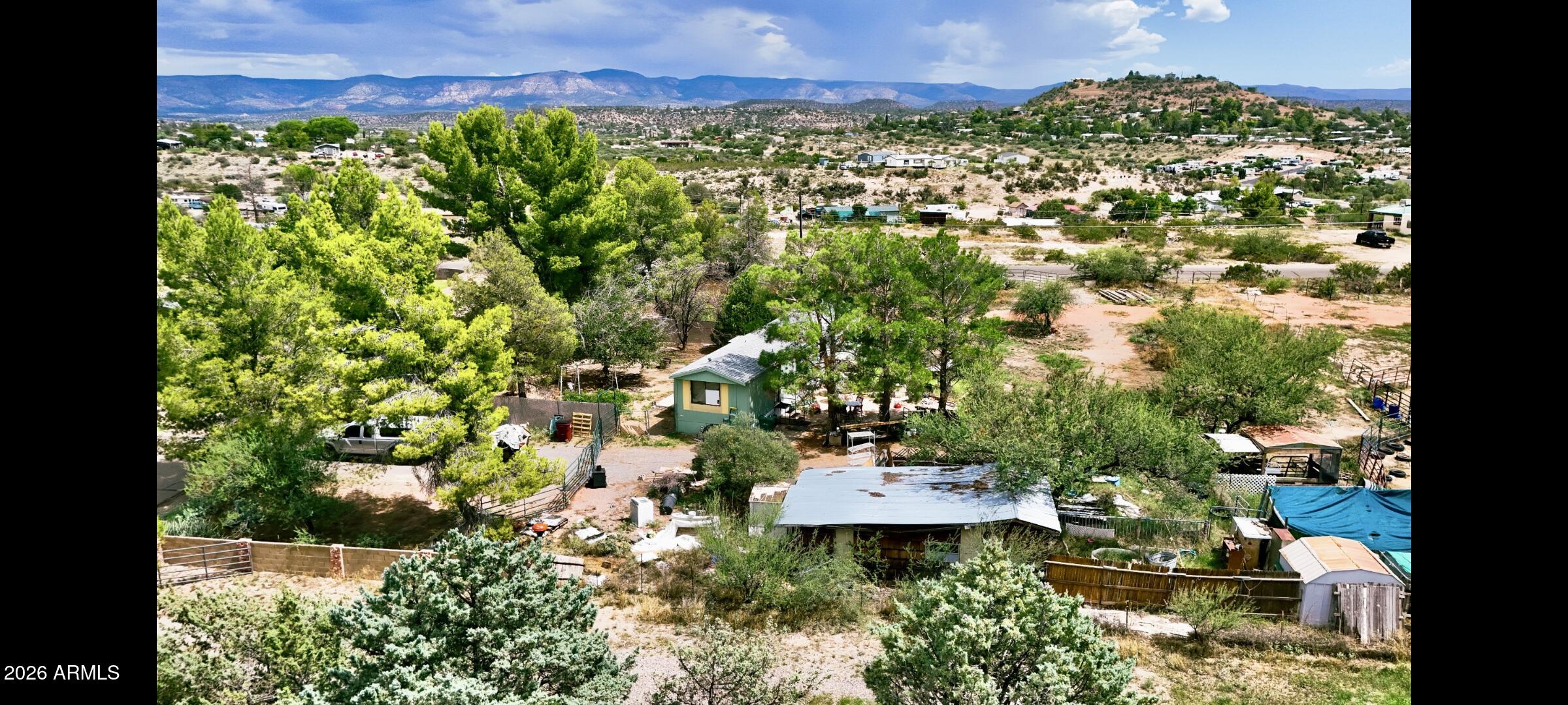 5395 N CAMINO VISTA Drive