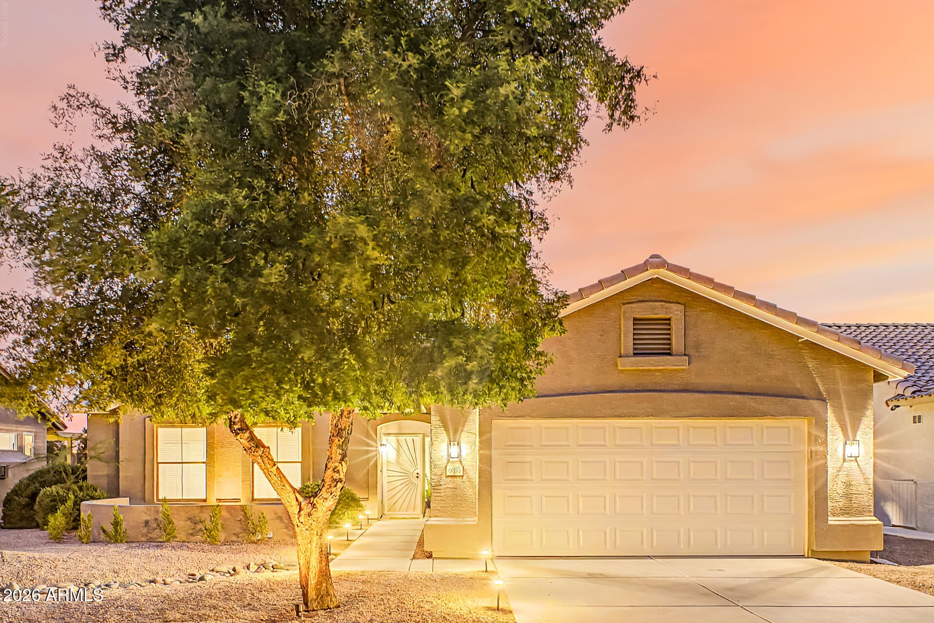 6680 S TAMARRON Way