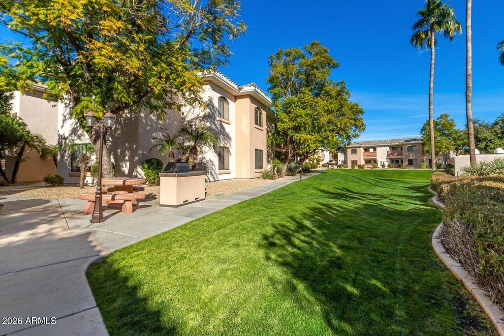 Photo of 10030 W Indian School Road #146, Phoenix, AZ 85037 (MLS # 7030166)
