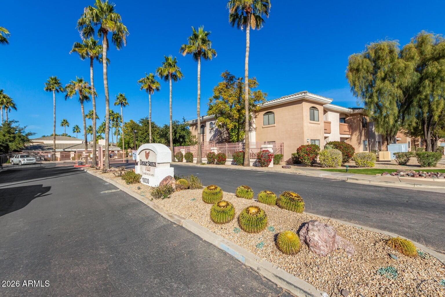 10030 W Indian School Road 146