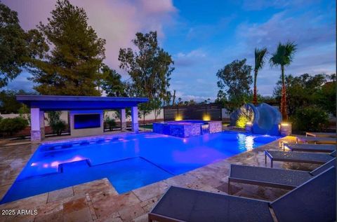 13015 N 62ND Street Scottsdale AZ 85254