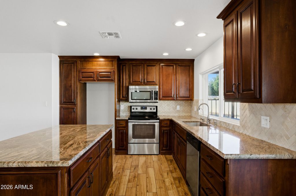 Photo of 17036 N 38th Avenue, Glendale, AZ 85308 (MLS # 6972408)