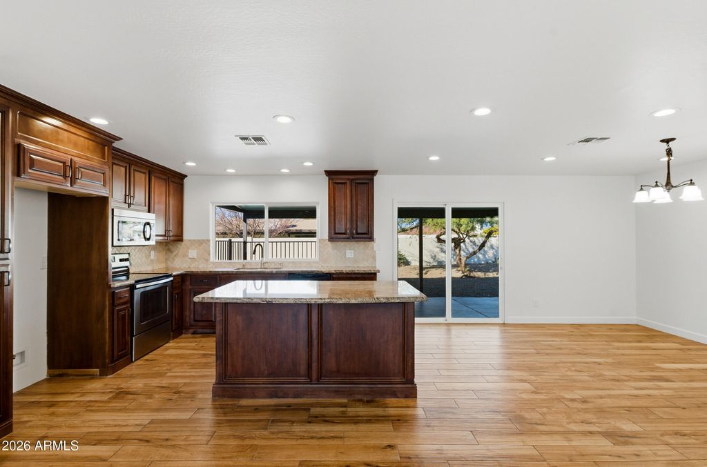 Photo of 17036 N 38th Avenue, Glendale, AZ 85308 (MLS # 6972408)