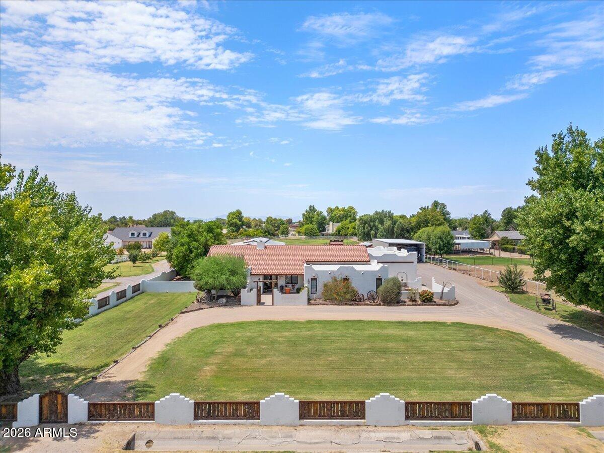 21230 S 156TH Street