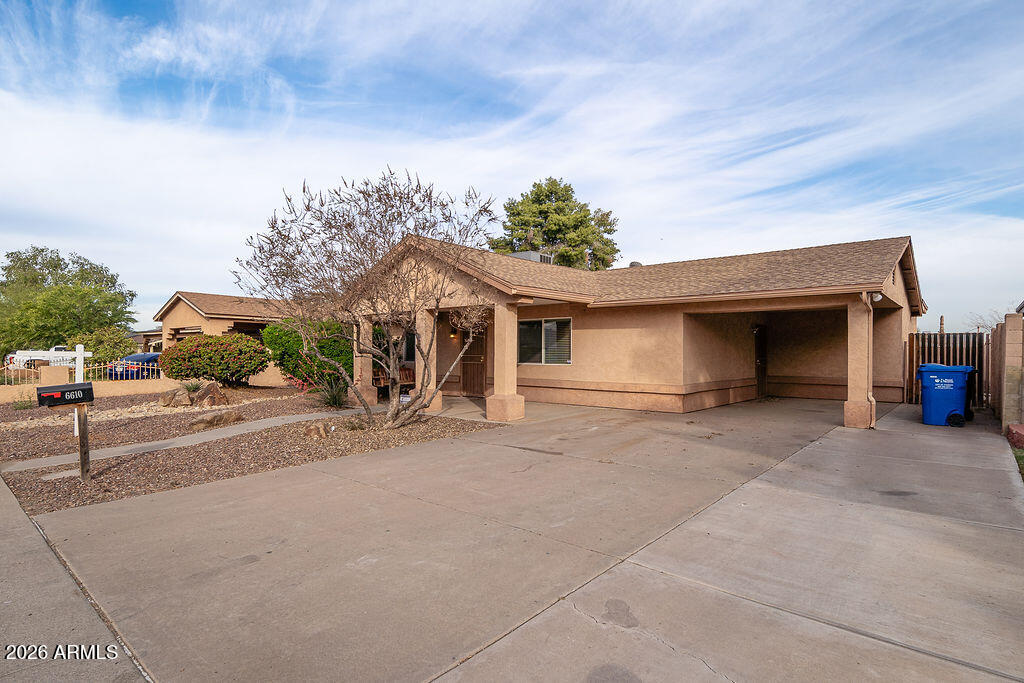 6610 W MCKINLEY Street