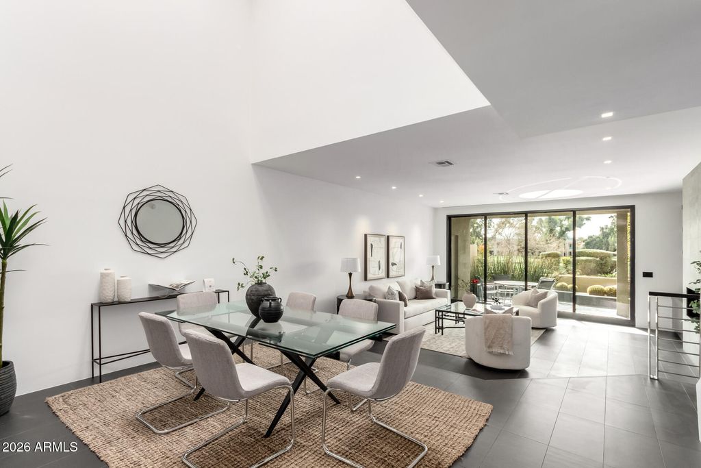 Photo of 7760 E Gainey Ranch Road #14, Scottsdale, AZ 85258 (MLS # 6970263)