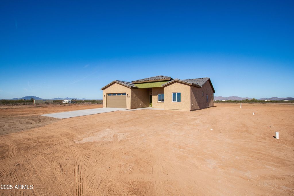 Photo of 37622 W Mariposa Street, Tonopah, AZ 85354 (MLS # 6960426)