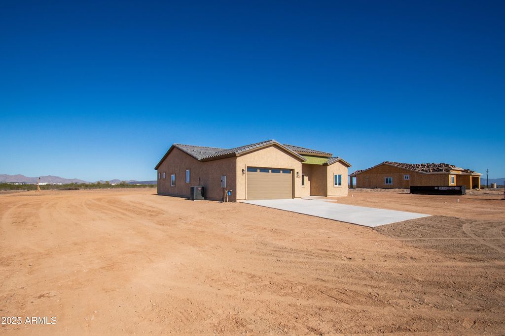 Photo of 37622 W Mariposa Street, Tonopah, AZ 85354 (MLS # 6960426)