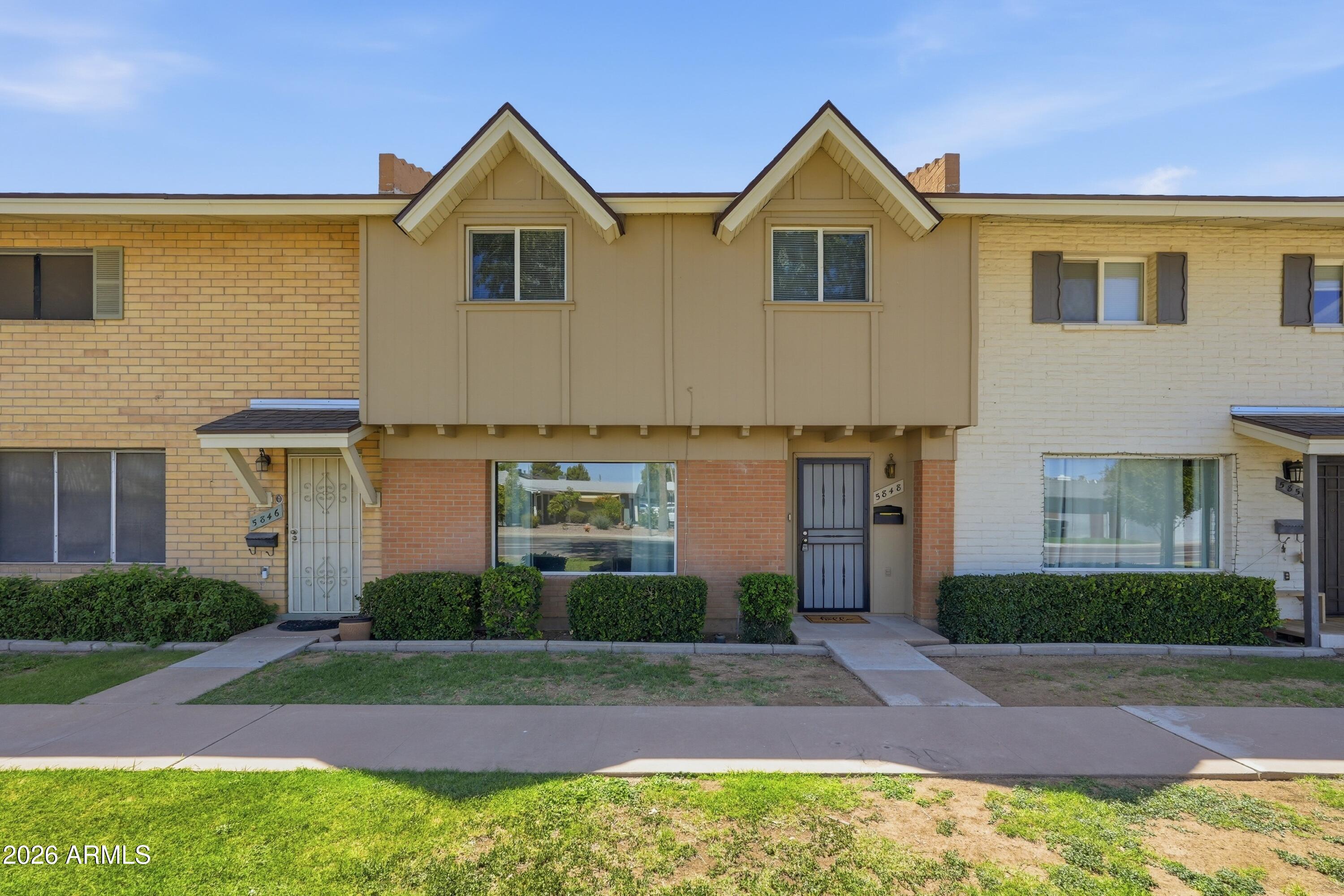 5848 N 86TH Street