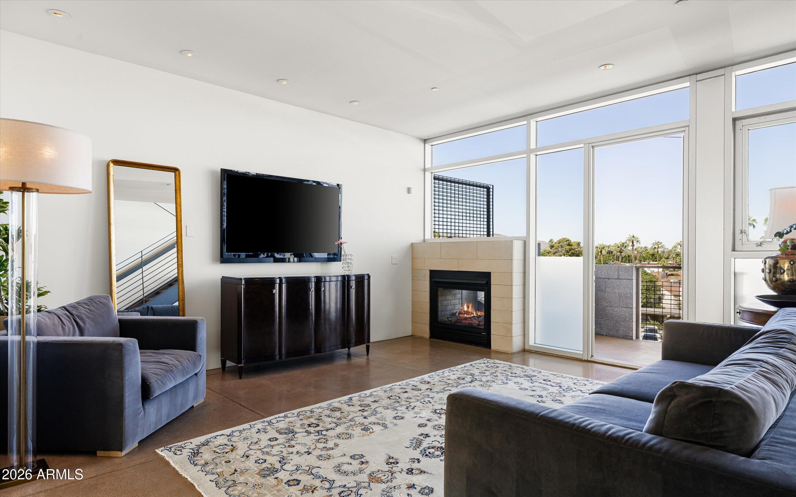 4745 N SCOTTSDALE Road 4011