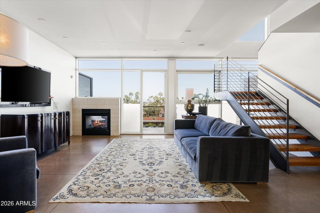 Photo of 4745 N Scottsdale Road #4011, Scottsdale, AZ 85251 (MLS # 7095632)