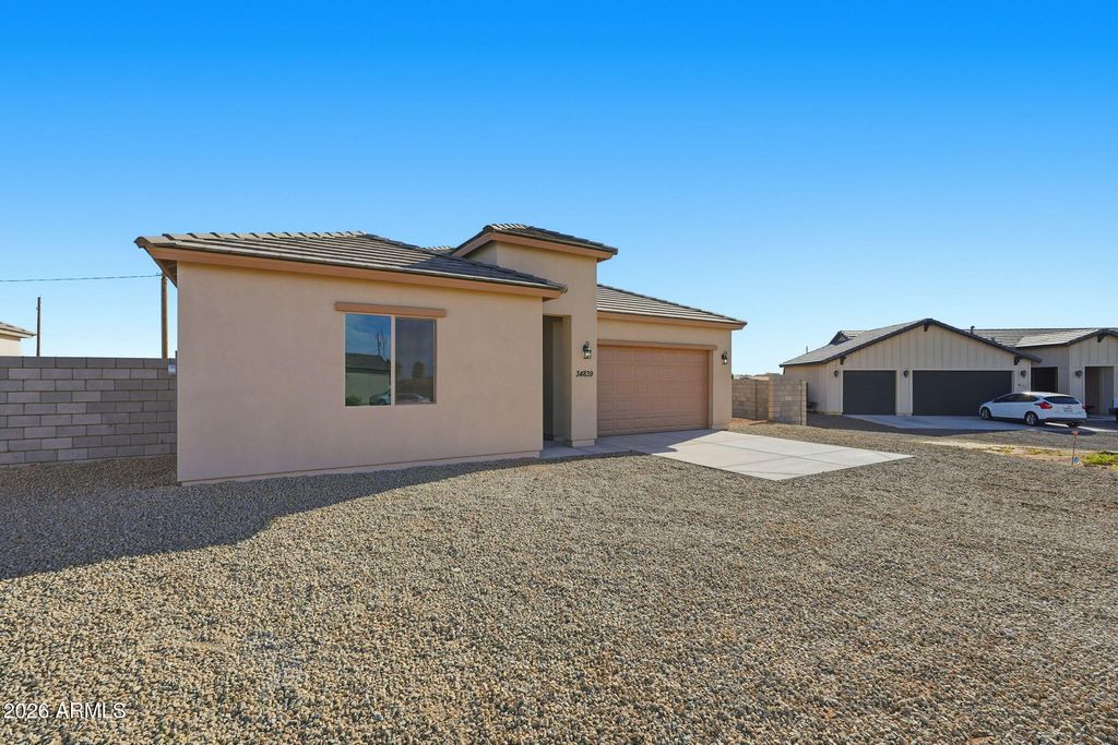 Photo of 34839 N Palm Drive, San Tan Valley, AZ 85140 (MLS # 6962232)