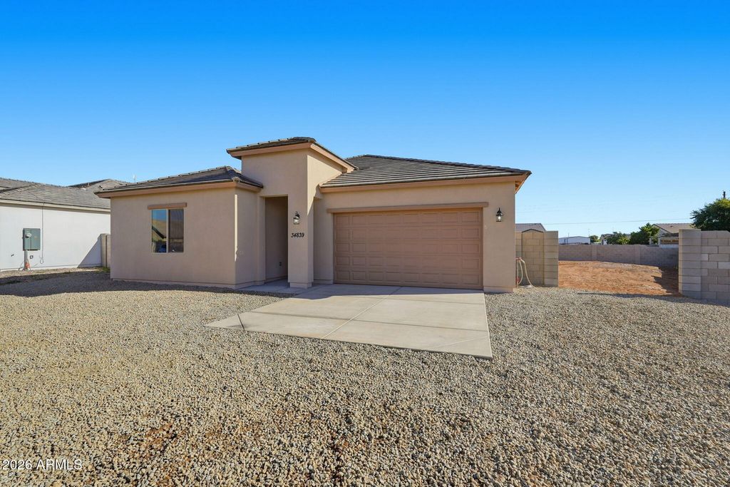 Photo of 34839 N Palm Drive, San Tan Valley, AZ 85140 (MLS # 6962232)