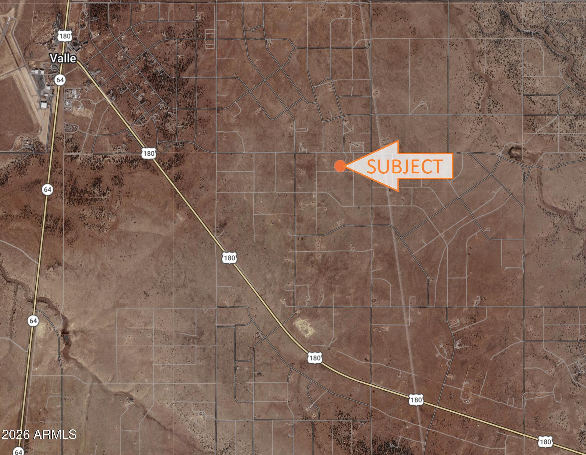 1801 E CANBY Drive -