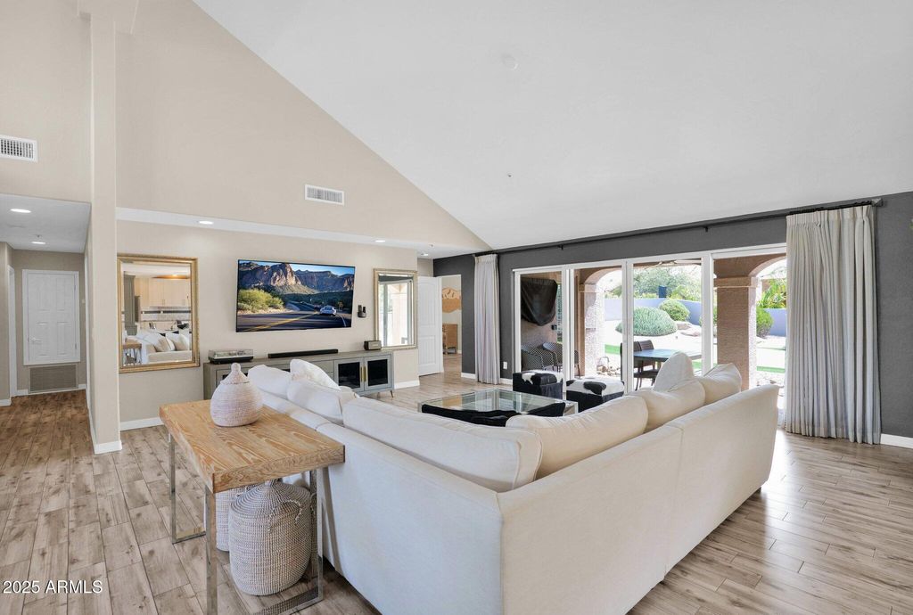 Photo of 23335 N 91st Street, Scottsdale, AZ 85255 (MLS # 6850766)