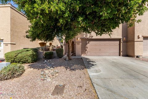 7010 W LINCOLN Street Peoria AZ 85345