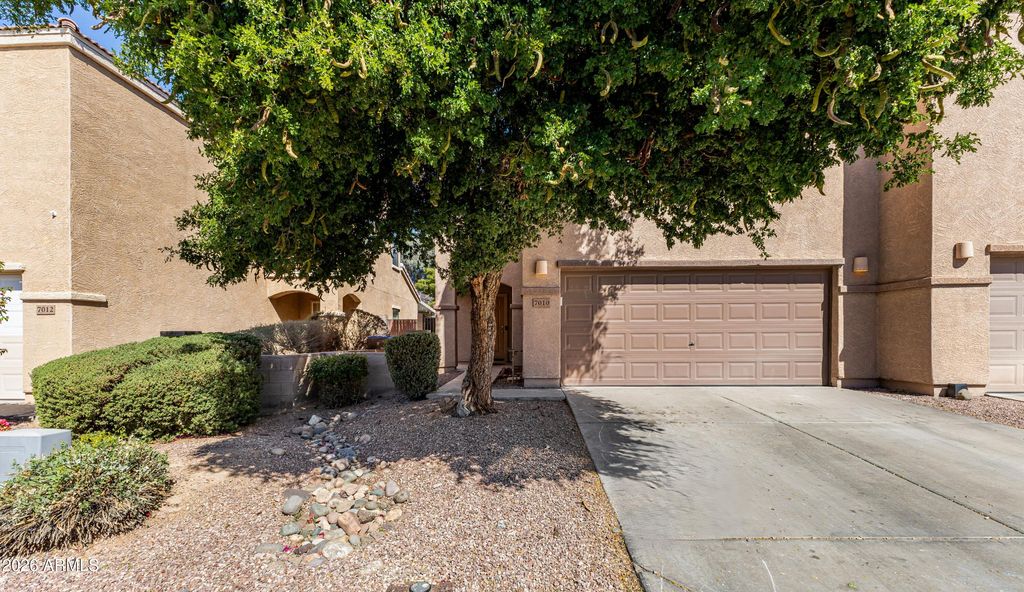 Photo of 7010 W Lincoln Street, Peoria, AZ 85345 (MLS # 6993567)