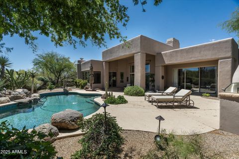 34221 N BOULDERS Parkway Scottsdale AZ 85266