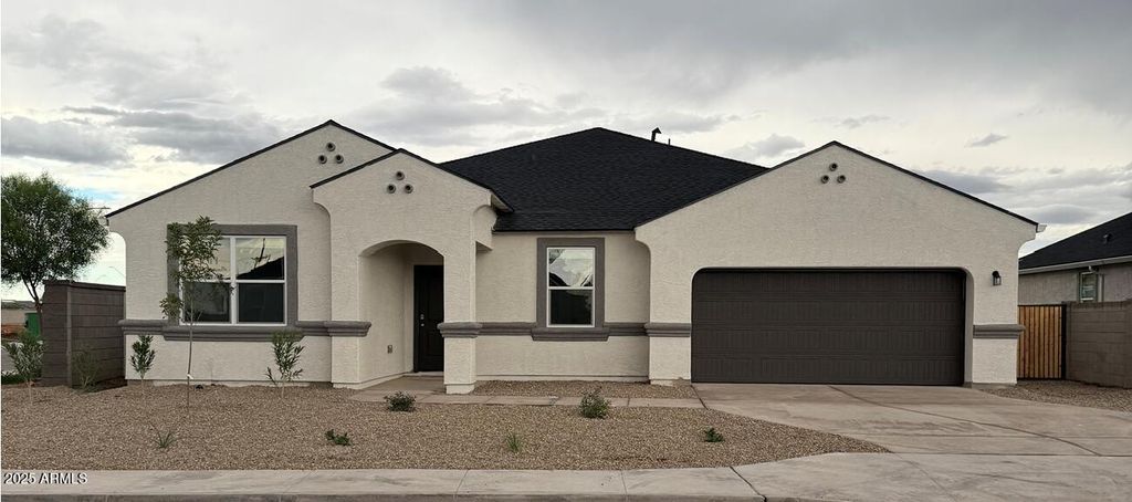 Photo of 1522 E Mason Drive, Casa Grande, AZ 85122 (MLS # 6919325)