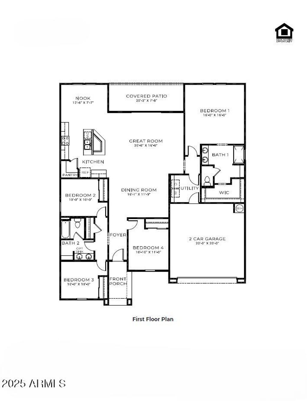 Photo of 1522 E Mason Drive, Casa Grande, AZ 85122 (MLS # 6919325)