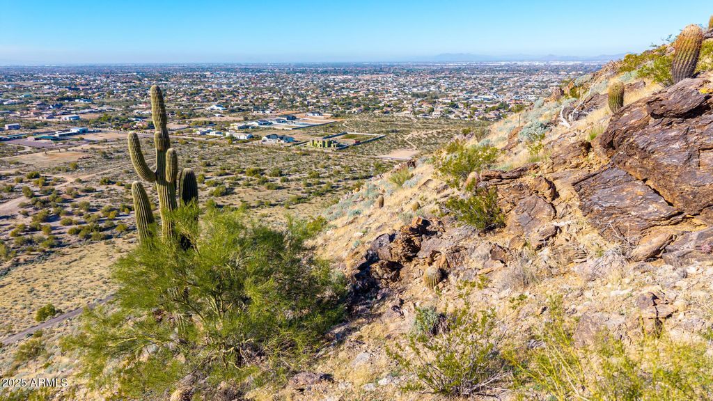 Photo of 7539 W Wardance Circle #-, Queen Creek, AZ 85144 (MLS # 6960021)