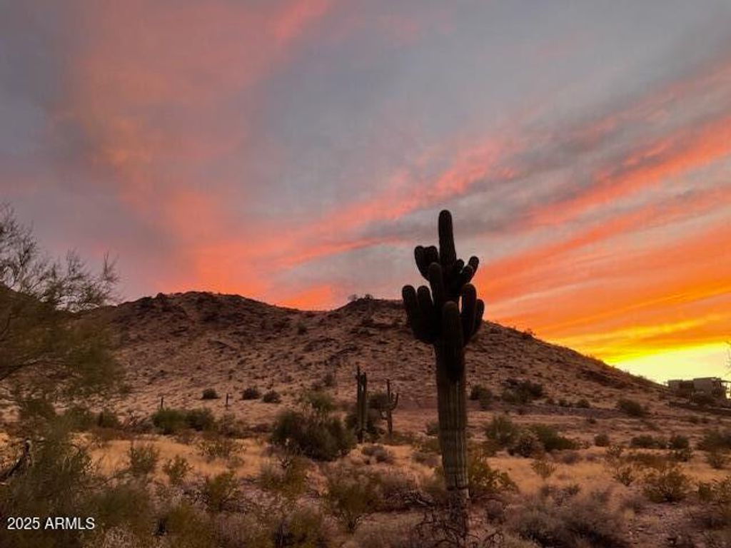 Photo of 7539 W Wardance Circle #-, Queen Creek, AZ 85144 (MLS # 6960021)