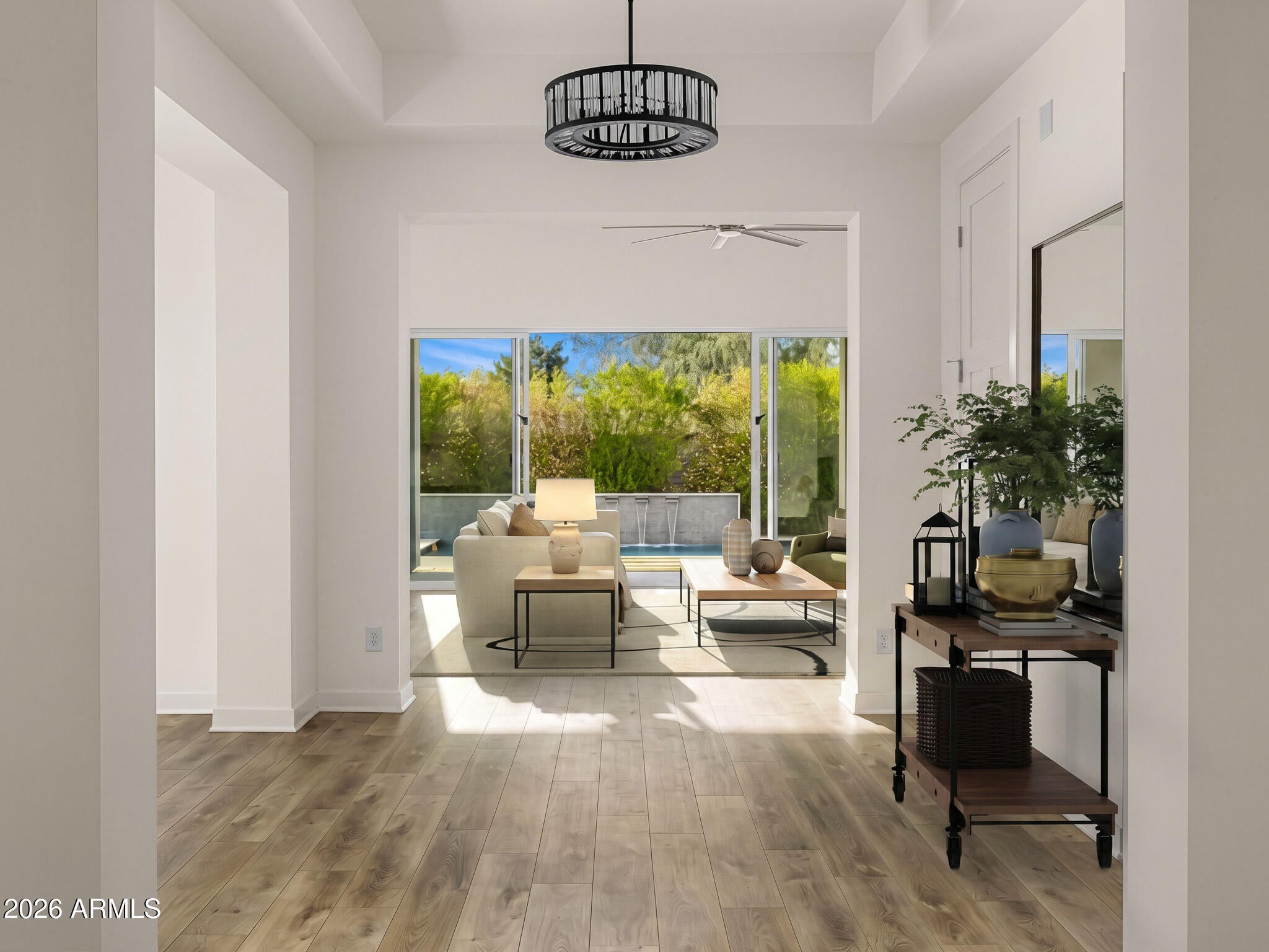 5534 E ALAN Lane