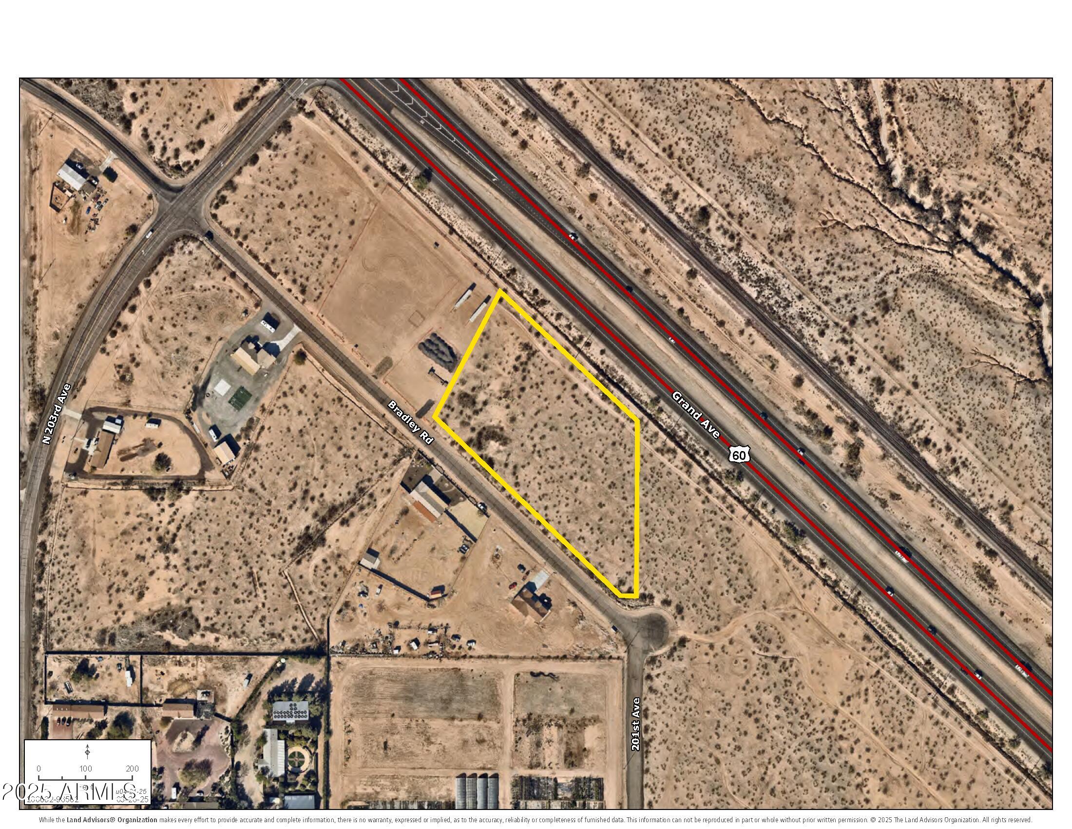0 W Gordon Ct -- -