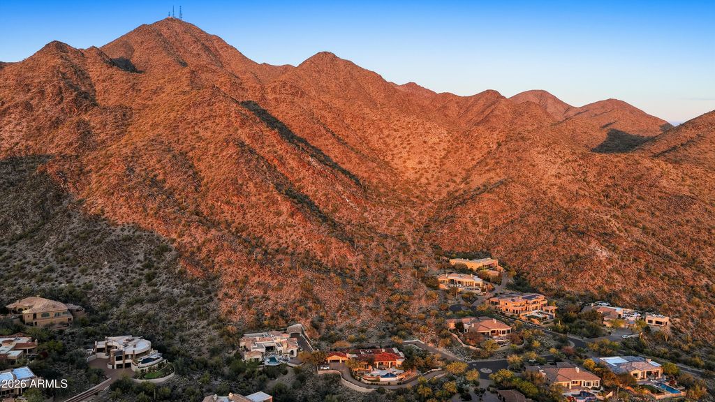 Photo of 11546 E Mirasol Circle #77, Scottsdale, AZ 85255 (MLS # 7000330)