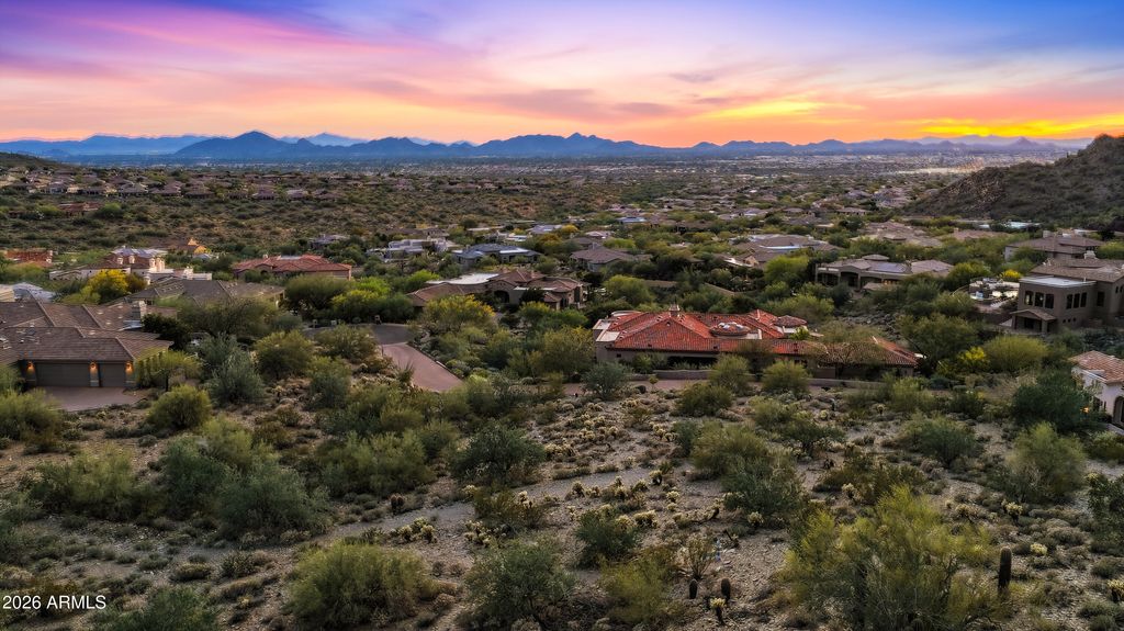 Photo of 11546 E Mirasol Circle #77, Scottsdale, AZ 85255 (MLS # 7000330)