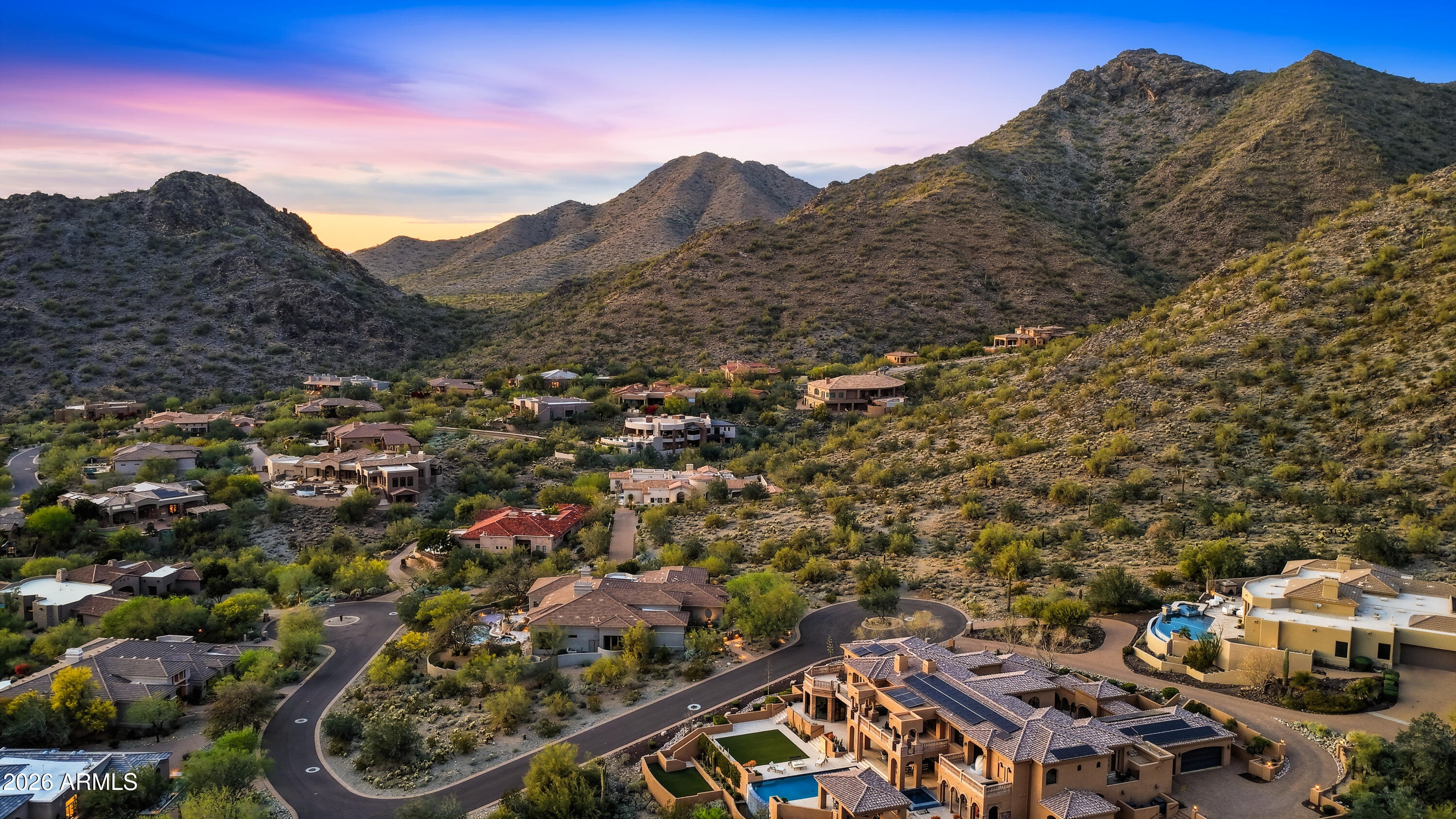 11546 E MIRASOL Circle 77