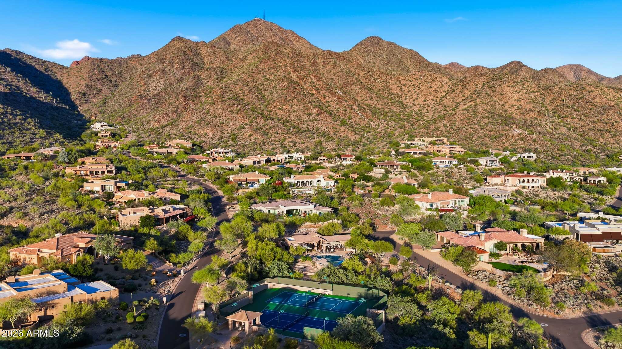 MCDOWELL MOUNTAIN RANCH PARCEL H UNIT 2 - Land