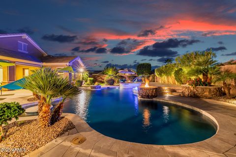 6148 S MARIN Drive Gilbert AZ 85298