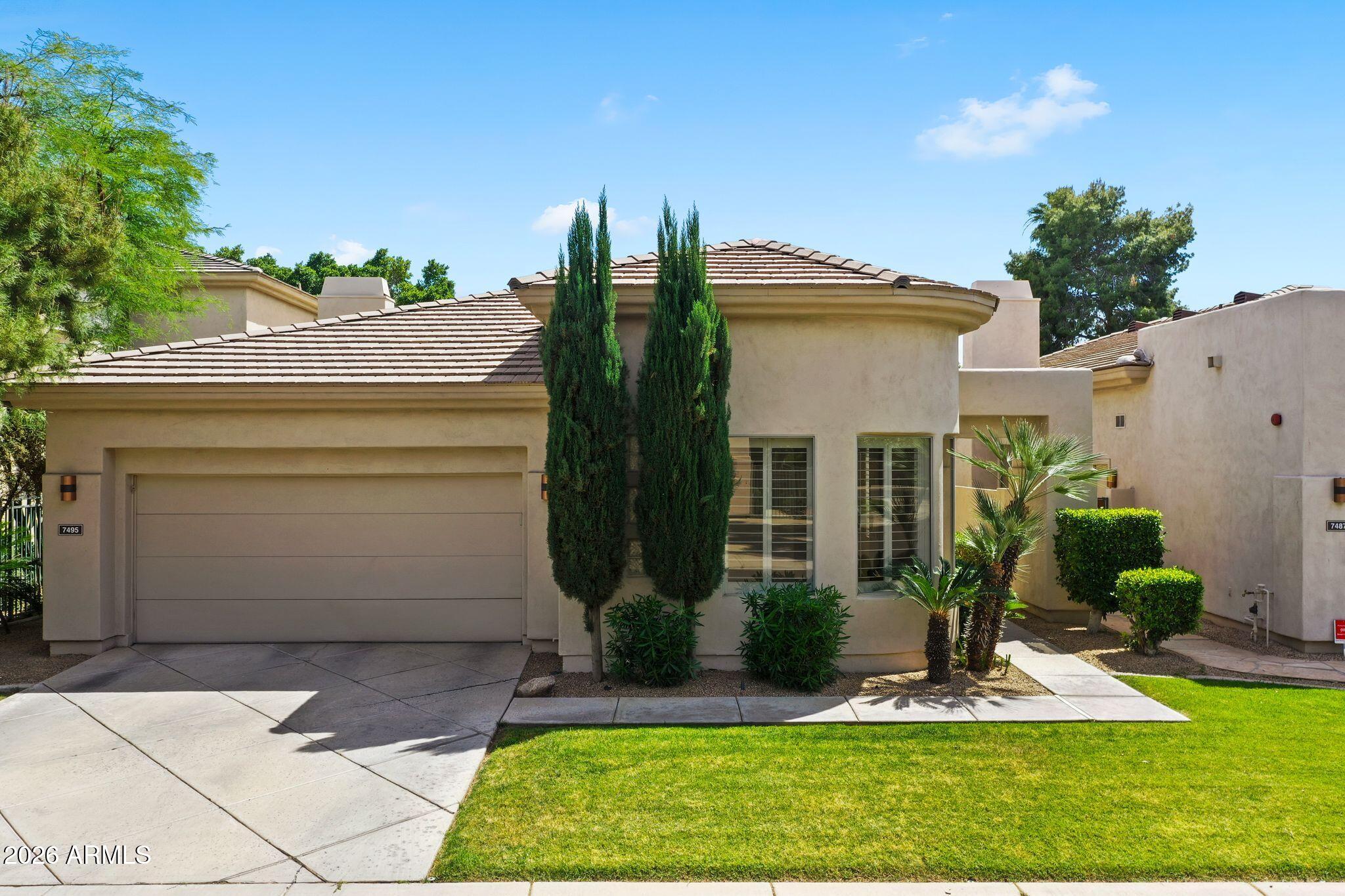 7495 E SUNNYVALE Drive