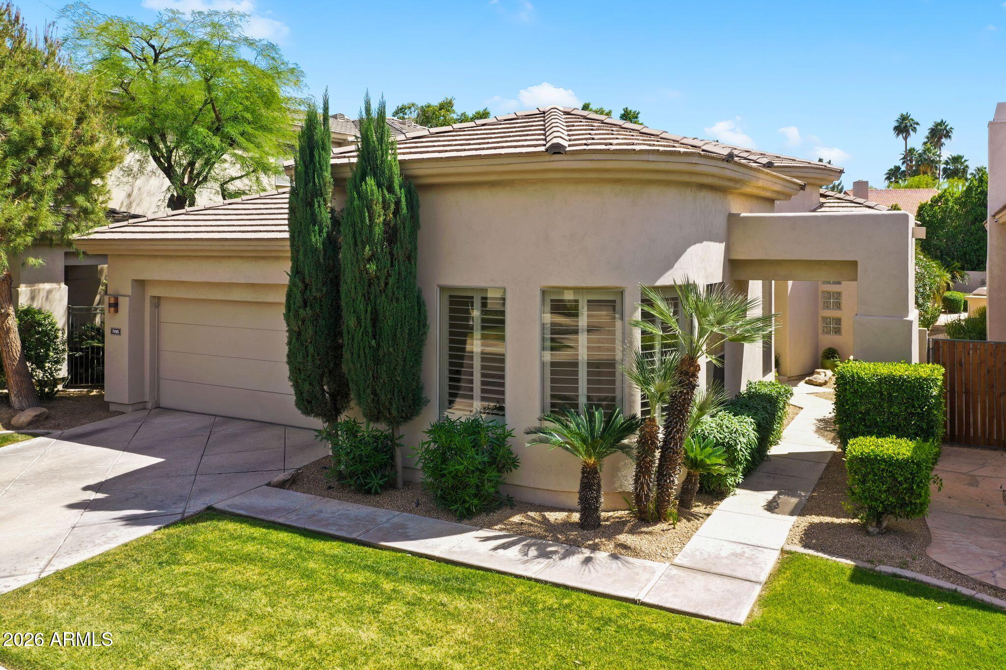 7495 E SUNNYVALE Drive